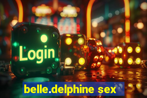 belle.delphine sex